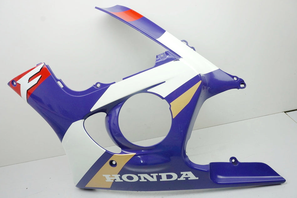 HONDA CBR 600 F PC31 Seitenverkleidung links Abdeckung Cover Blende 95-98