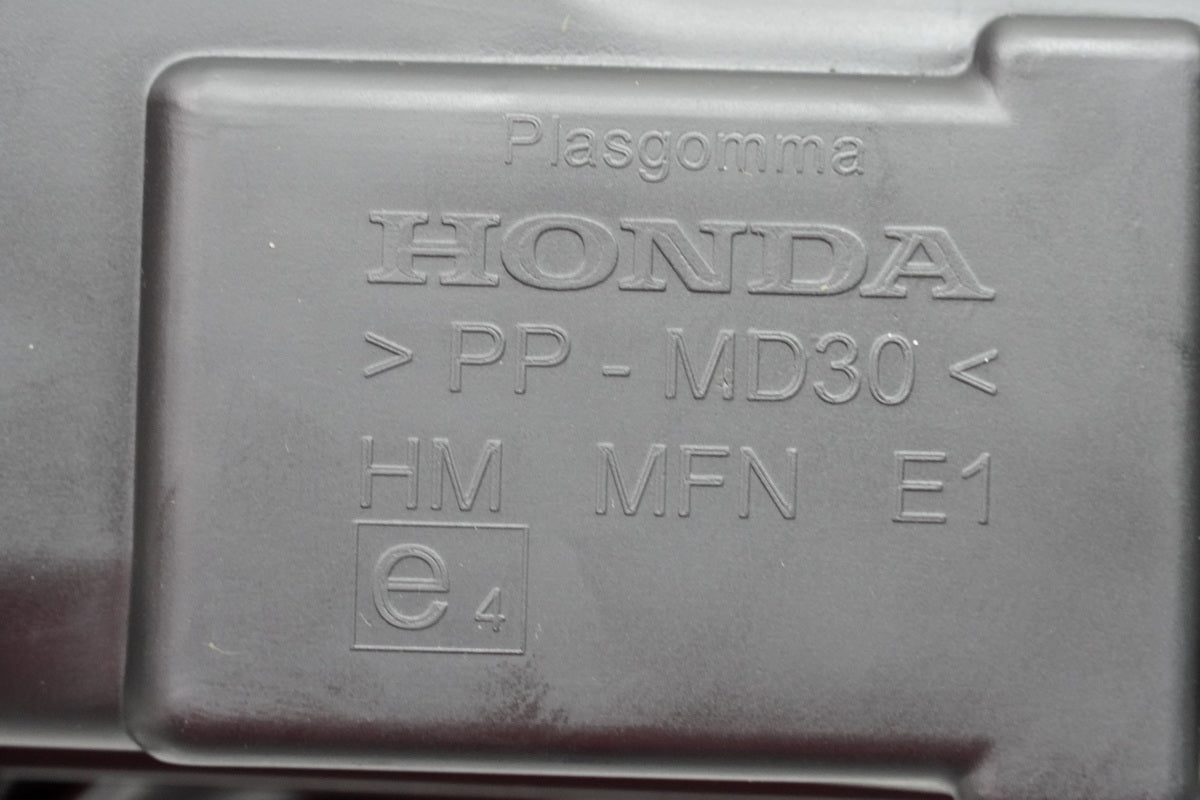 HONDA CBF 1000 FA SC64 Caja de filtro de aire, tobera de admisión