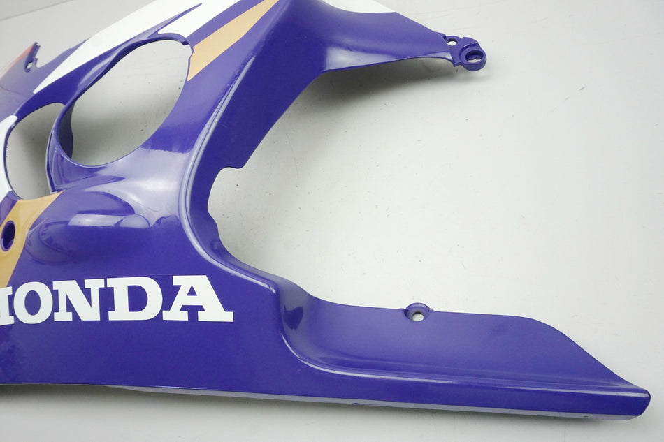 HONDA CBR 600 F PC31 Seitenverkleidung links Abdeckung Cover Blende 95-98