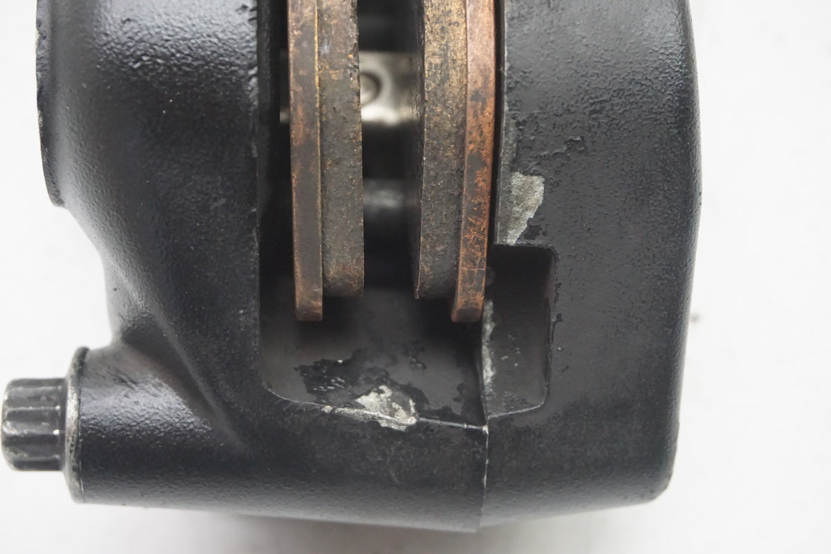 HARLEY DAVIDSON FLHR FL1 1584 Road King Pinza de freno derecha
