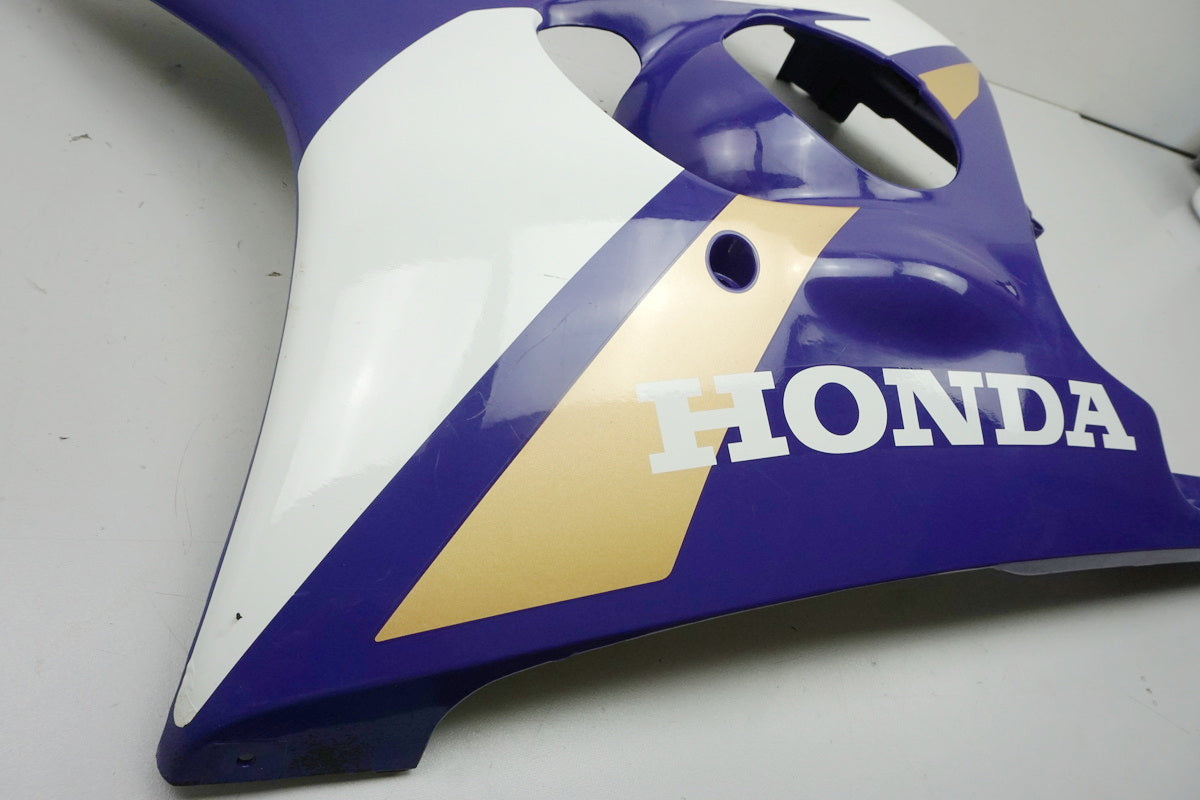 HONDA CBR 600 F PC31 Side Fairing Left Cover Panel 95-98