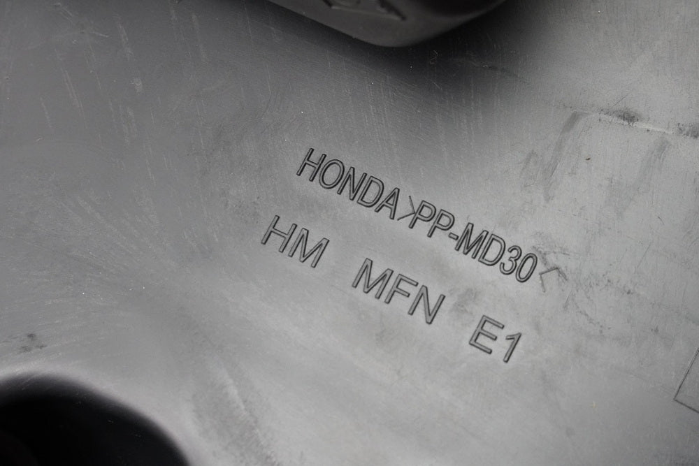 HONDA CBF 1000 FA SC64 Caja de filtro de aire, tobera de admisión
