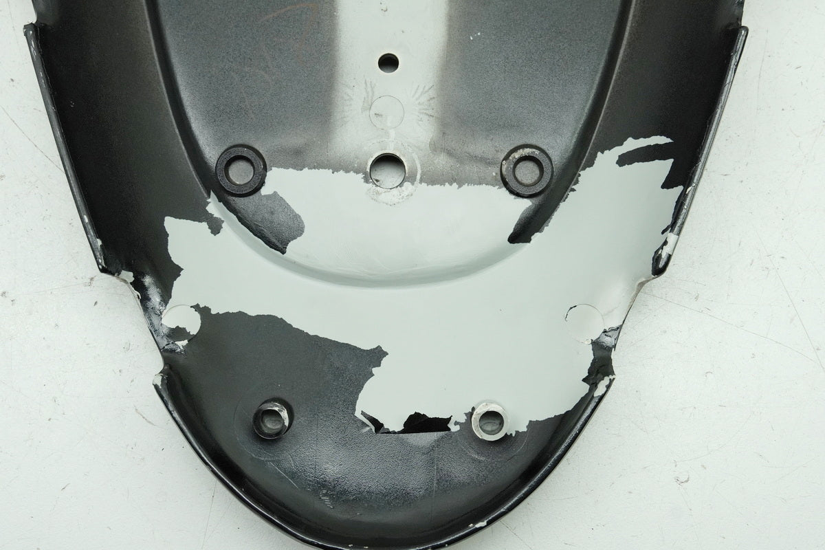 APRILIA SR 50 ZD4TEA Seat Cover Rear Fairing Cover Pillion Seat Cover