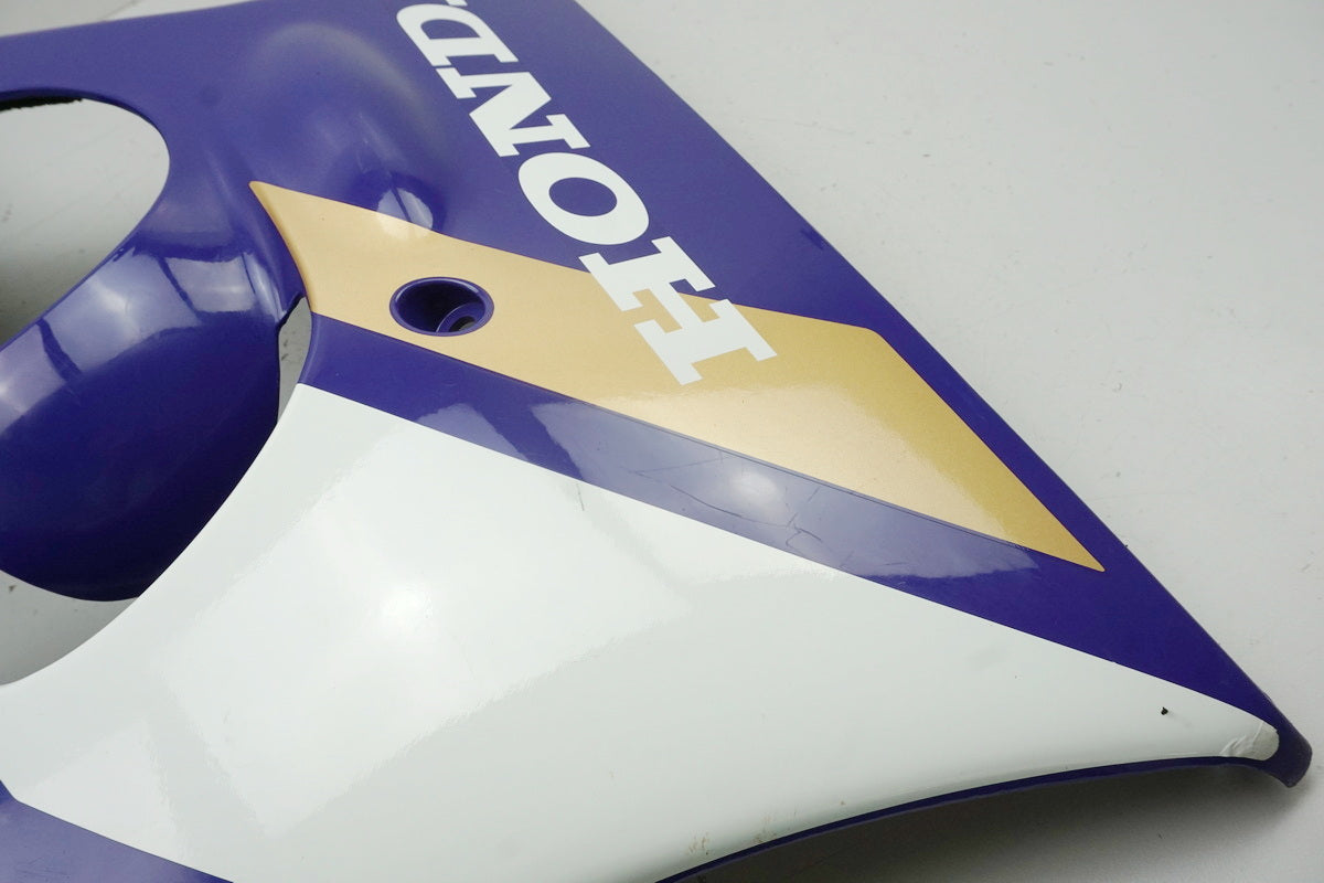 HONDA CBR 600 F PC31 Side Fairing Left Cover Panel 95-98