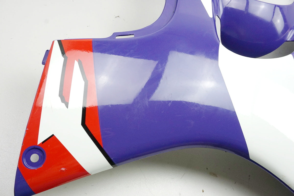 HONDA CBR 600 F PC31 Side Fairing Left Cover Panel 95-98