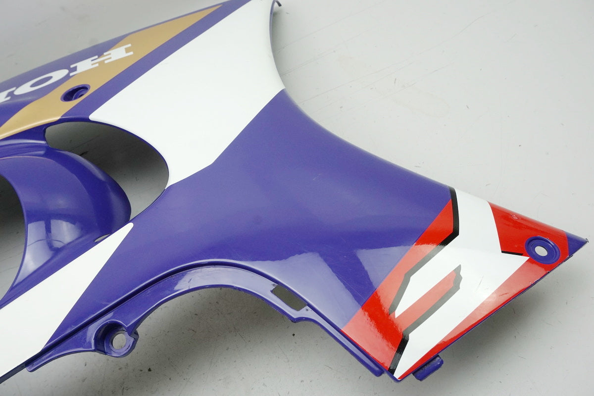 HONDA CBR 600 F PC31 Side Fairing Left Cover Panel 95-98
