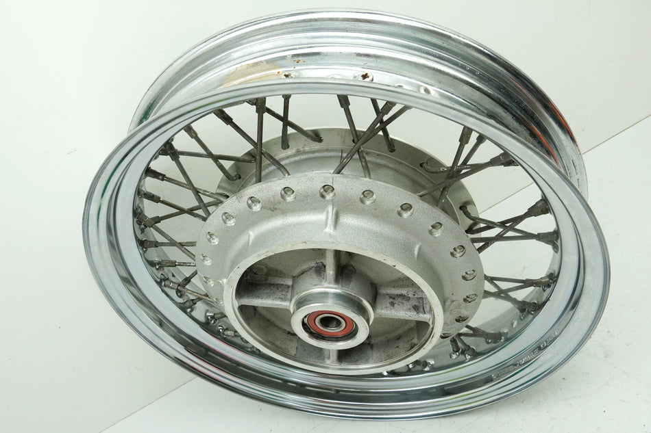 KAWASAKI VN 800 VN800A B CLASSIC Llanta trasera Rueda trasera Llanta de rueda trasera J16x3.00