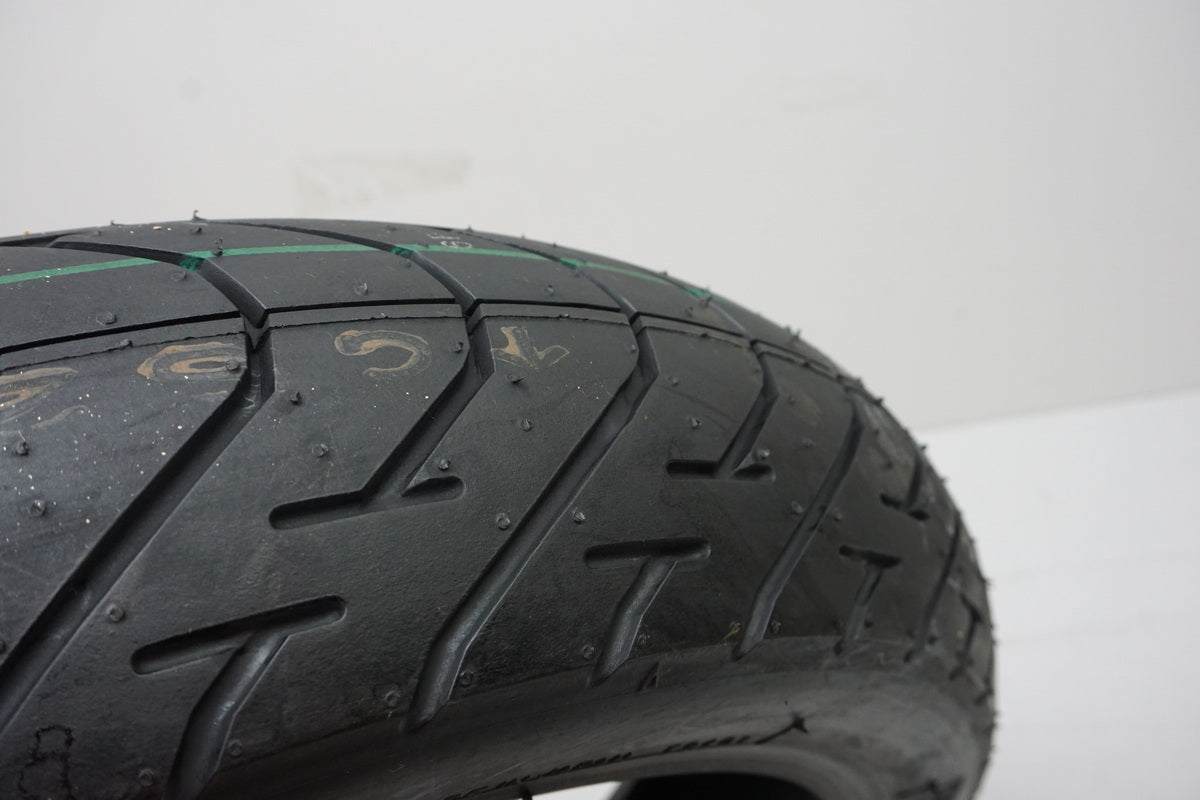 Bridgestone Exedra G527 100/90 - 17 55S Neumático delantero