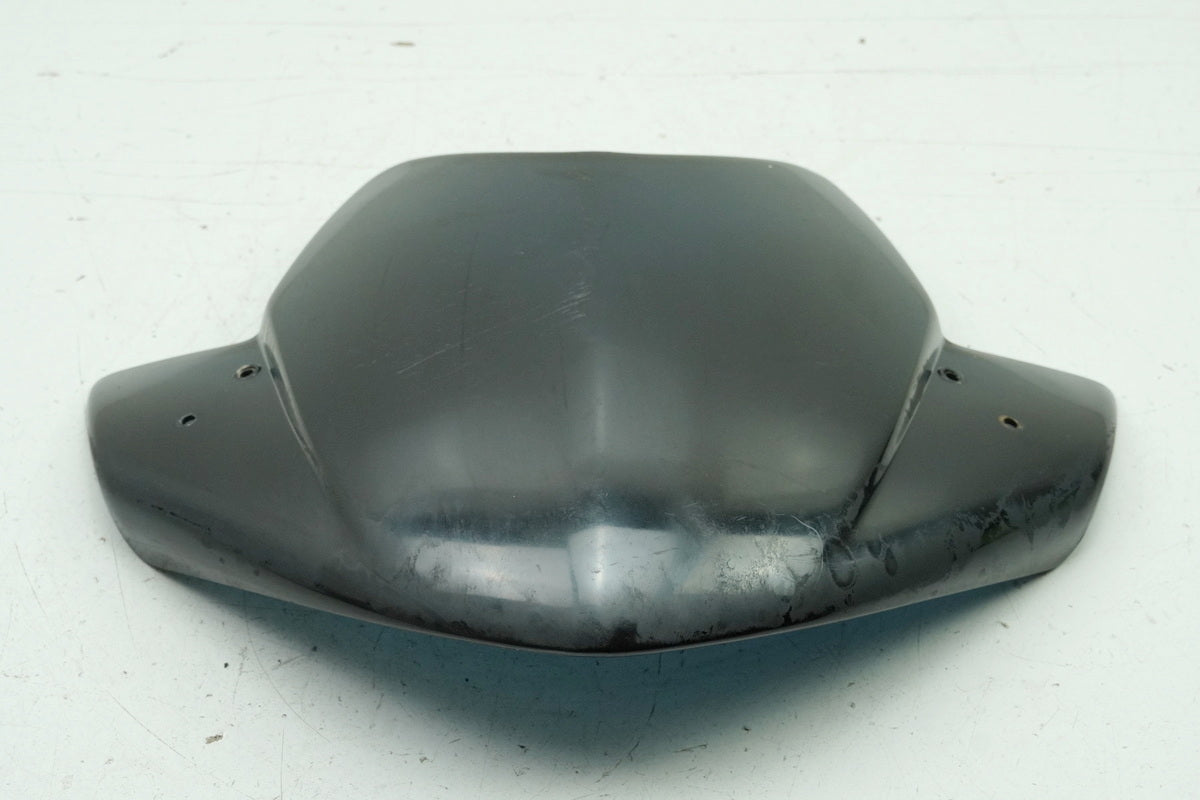 APRILIA SR 50 ZD4TEA Carenado manillar delantero Cubierta Parabrisas Visor