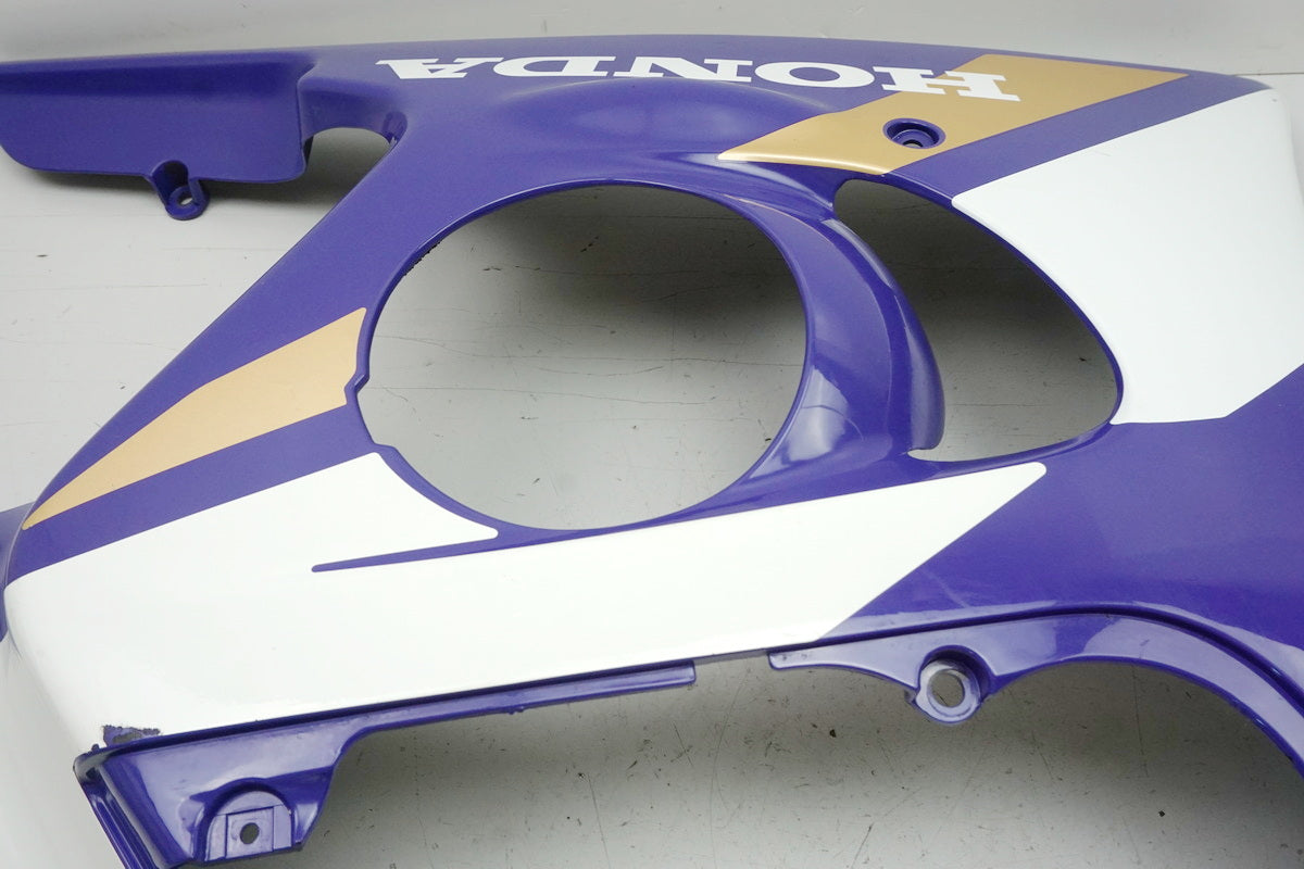 HONDA CBR 600 F PC31 Side Fairing Left Cover Panel 95-98