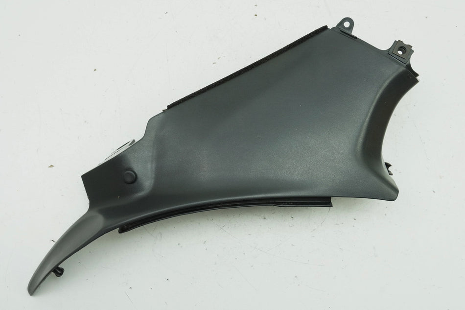 HONDA CBR 1100 XX SC35 Carenado Depósito izquierdo Tapa Cubre salpicadero Embellecedor