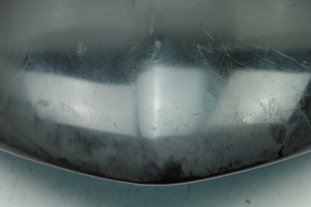 APRILIA SR 50 ZD4TEA Carenado manillar delantero Cubierta Parabrisas Visor