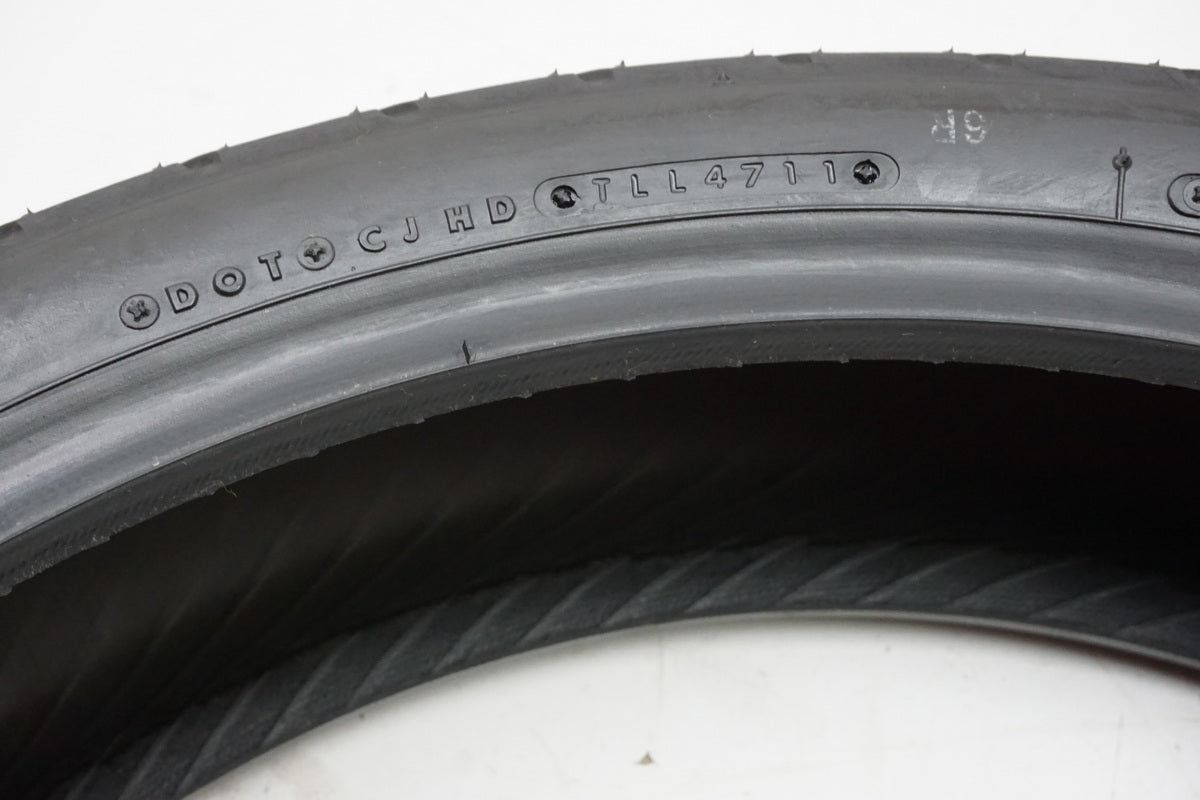 Bridgestone Exedra G527 100/90 - 17 55S Neumático delantero