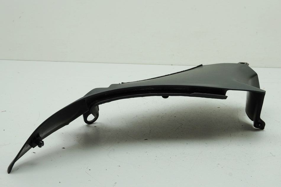 HONDA CBR 1100 XX SC35 Carenado Depósito izquierdo Tapa Cubre salpicadero Embellecedor