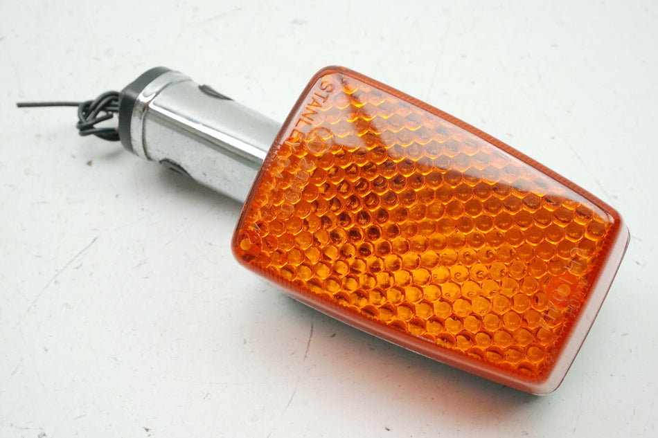 HONDA GL 500 PC02 SILVER WING Rear Right Turn Signal