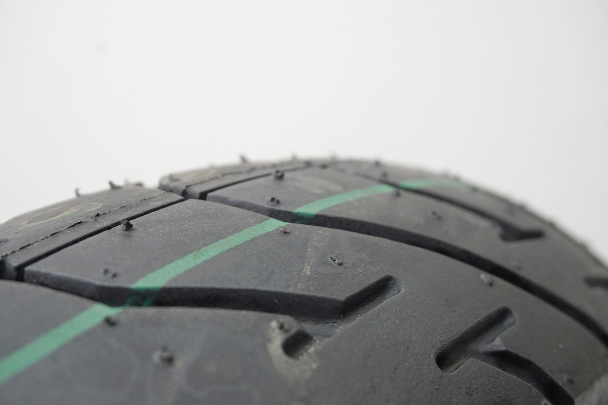 Bridgestone Exedra G527 100/90 - 17 55S Neumático delantero