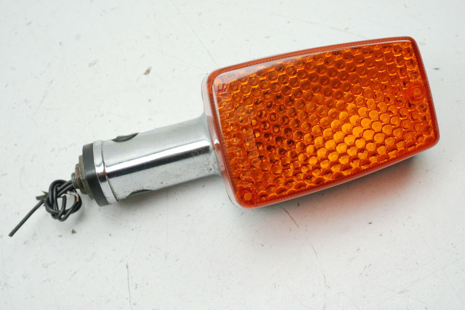 HONDA GL 500 PC02 SILVER WING Rear Right Turn Signal