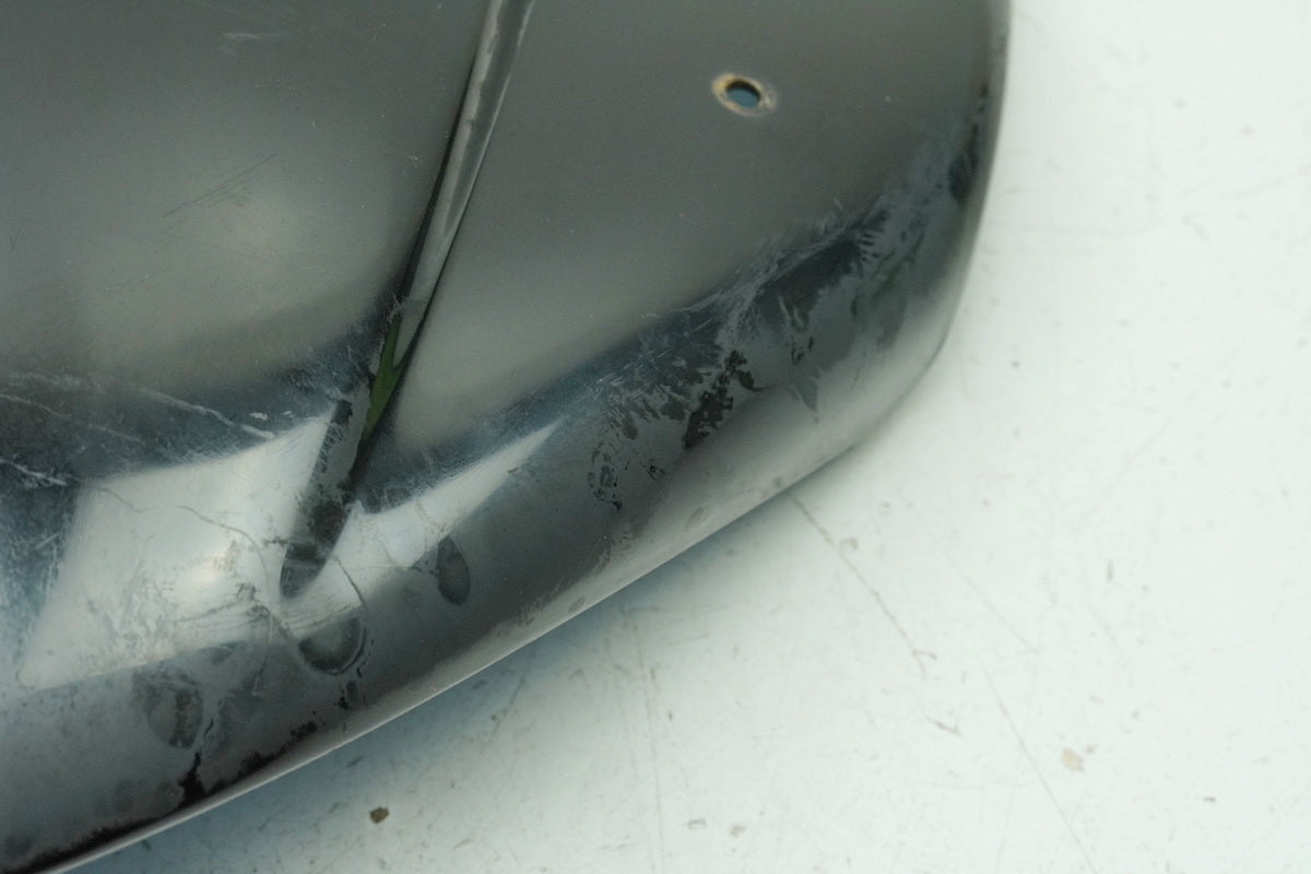 APRILIA SR 50 ZD4TEA Carenado manillar delantero Cubierta Parabrisas Visor