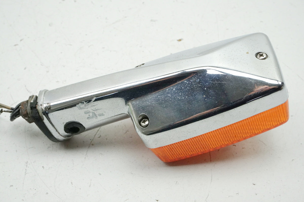 HONDA GL 500 PC02 SILVER WING Rear Right Turn Signal
