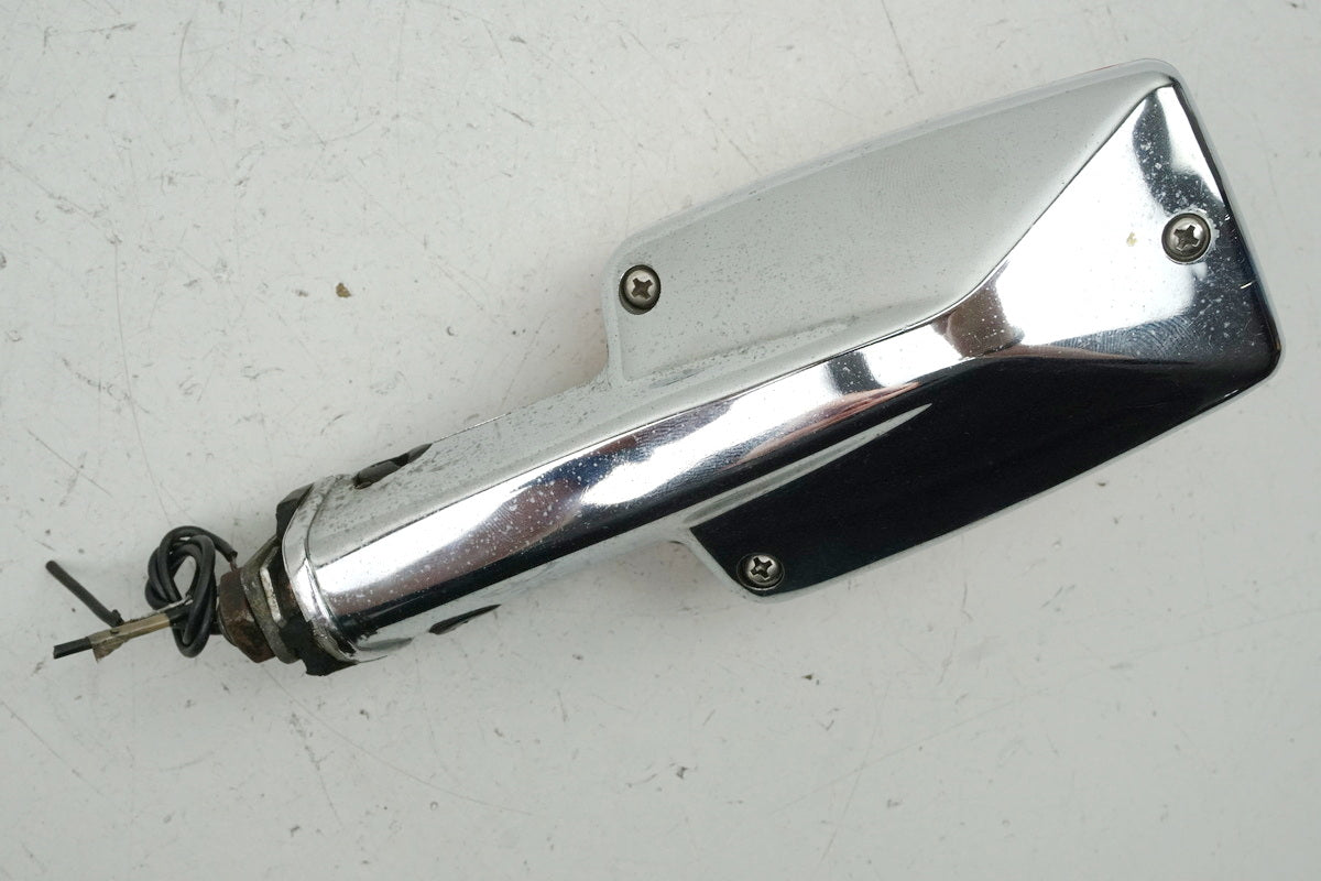 HONDA GL 500 PC02 SILVER WING Rear Right Turn Signal
