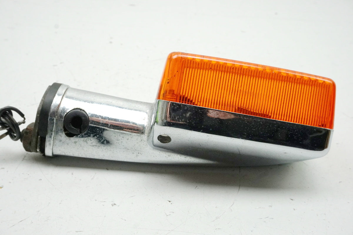 HONDA GL 500 PC02 SILVER WING Rear Right Turn Signal