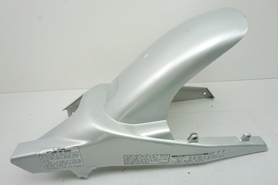 HONDA CBR 600 PC25 Cubrecadenas Guardabarros Trasero Protector Salpicaduras