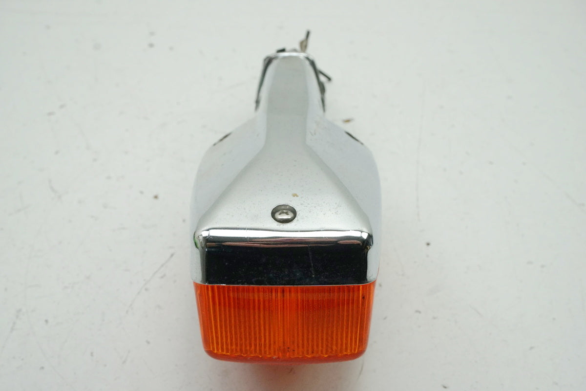 HONDA GL 500 PC02 SILVER WING Rear Right Turn Signal
