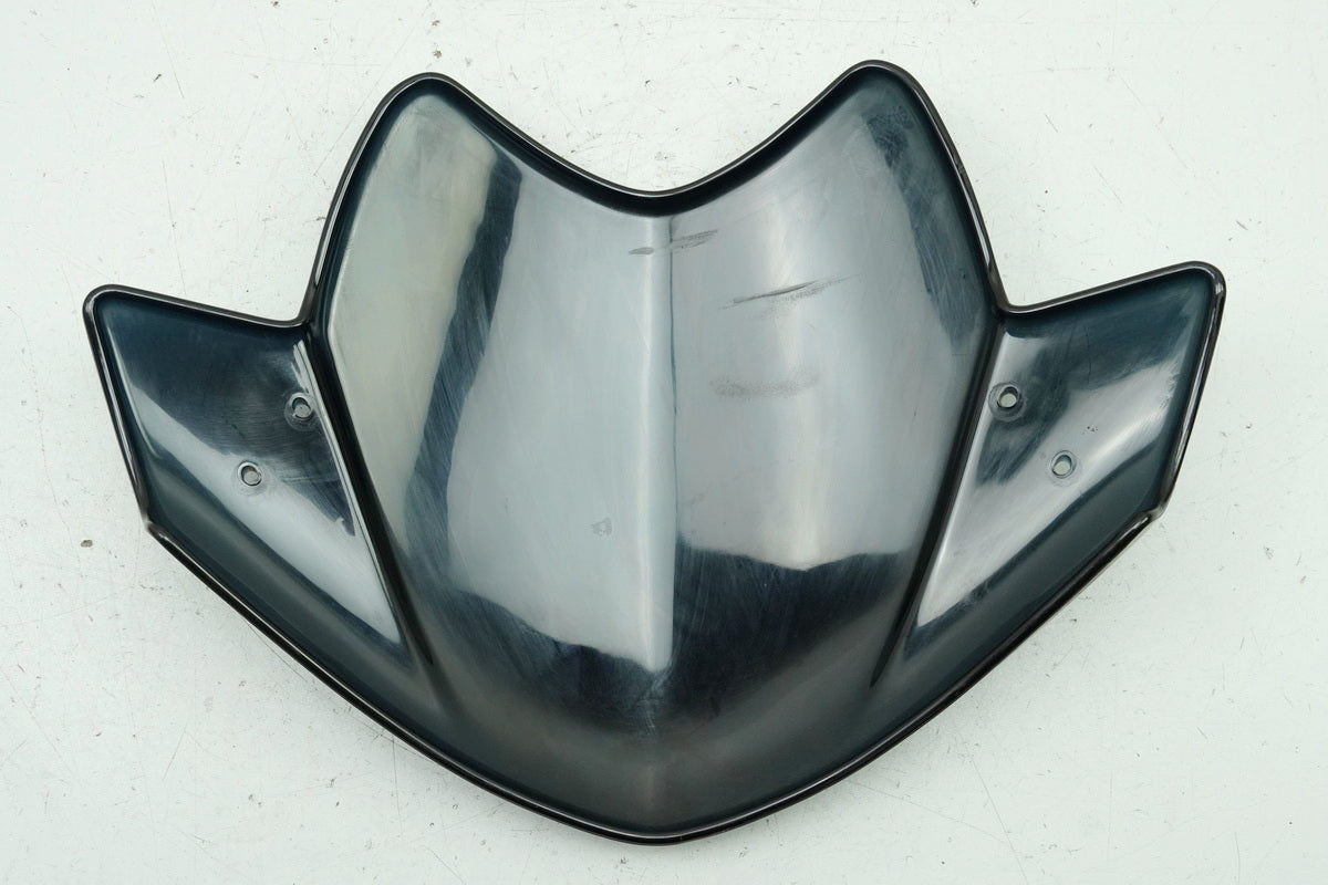 APRILIA SR 50 ZD4TEA Carenado manillar delantero Cubierta Parabrisas Visor
