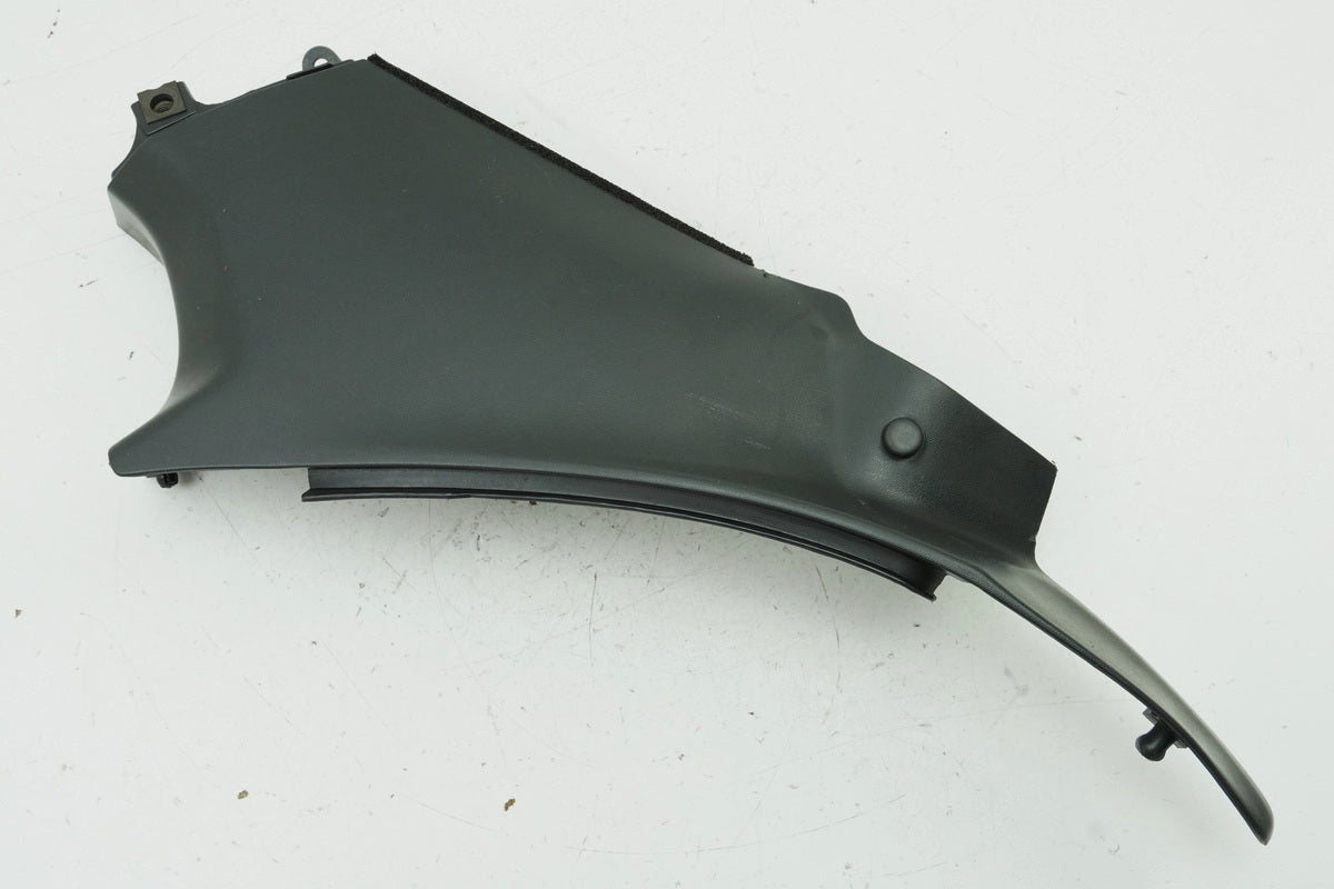 HONDA CBR 1100 XX SC35 Carenado Depósito derecho Cubierta Salpicadero Tapa Embellecedor