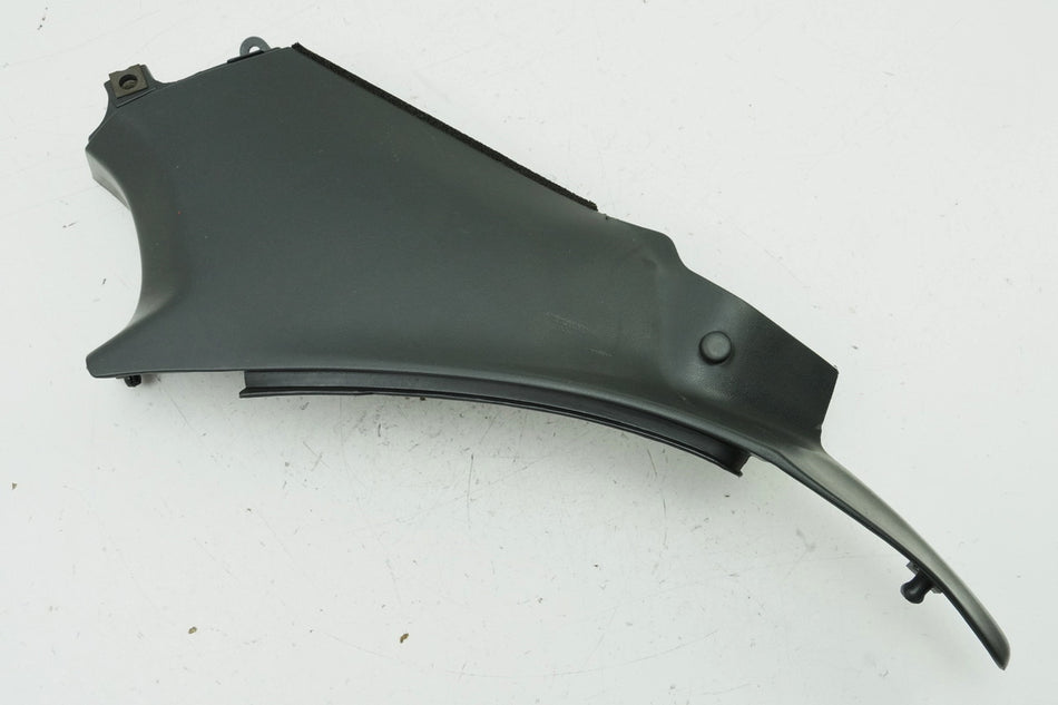 HONDA CBR 1100 XX SC35 Carenado Depósito derecho Cubierta Salpicadero Tapa Embellecedor