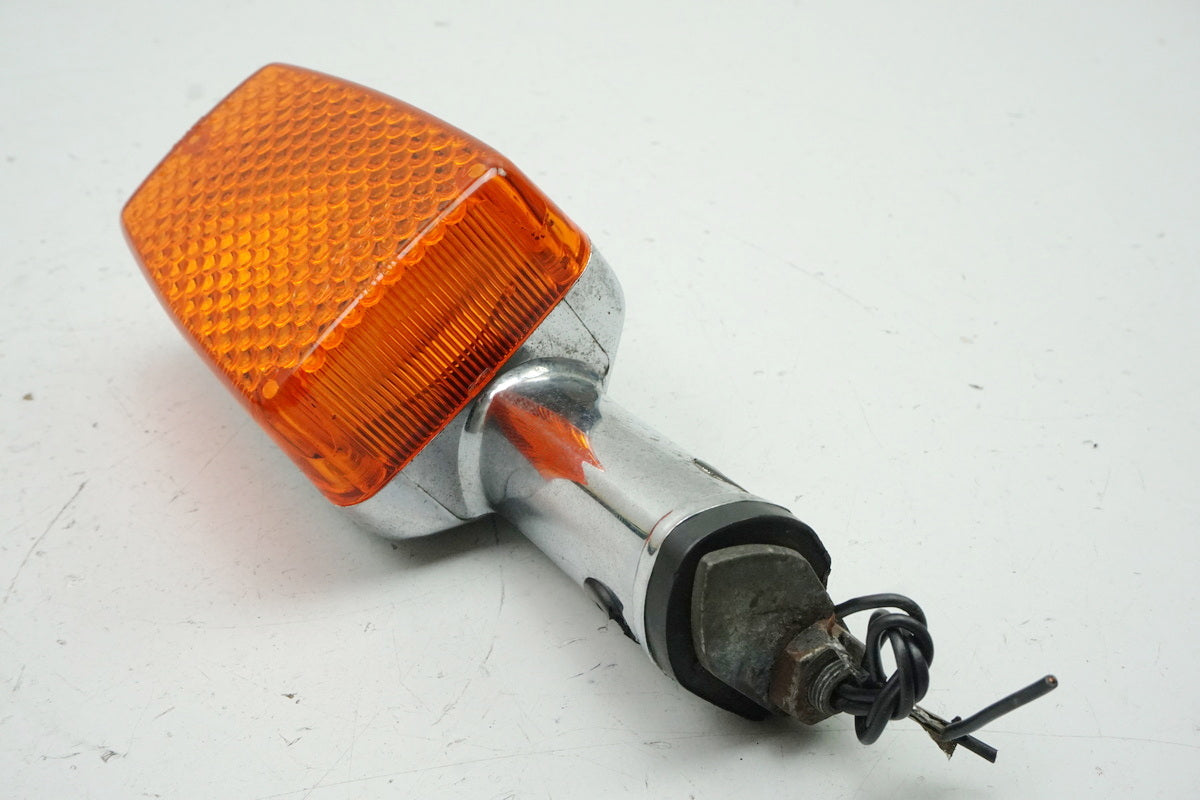 HONDA GL 500 PC02 SILVER WING Rear Right Turn Signal