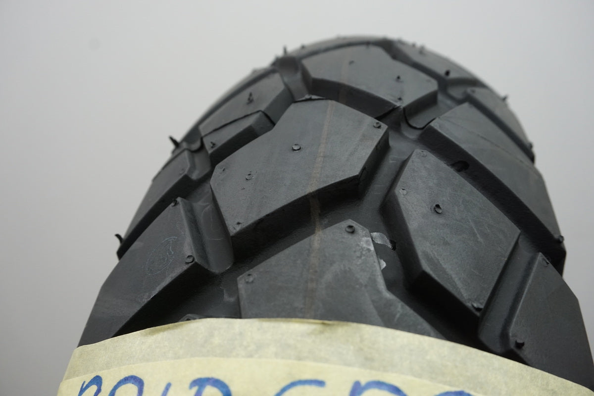 Neumático Bridgestone Trail Wing 152 Radial 130/80 R17 65H Trasero