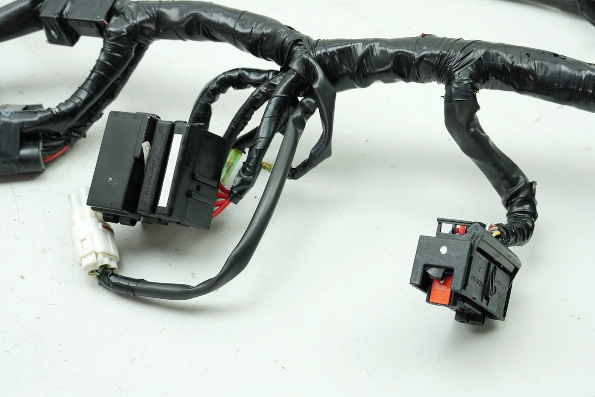 YAMAHA MT 125 A RE11 Wiring Harness Main Wiring Harness Wire Harness 14-16