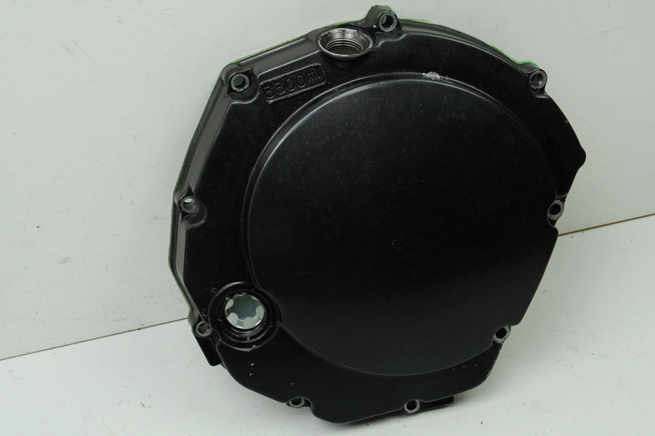 SUZUKI GSX 750 AE INAZUMA Tapa de embrague Tapa de motor Cubierta de cárter de motor