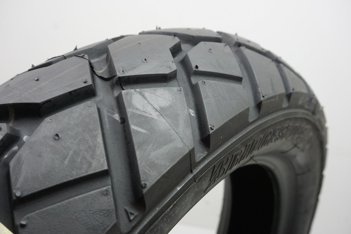 Neumático Bridgestone Trail Wing 152 Radial 130/80 R17 65H Trasero