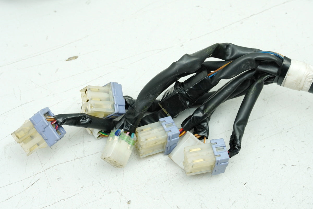 YAMAHA MT 125 A RE11 Wiring Harness Main Wiring Harness Wire Harness 14-16