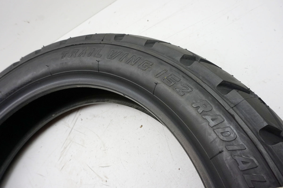 Neumático Bridgestone Trail Wing 152 Radial 130/80 R17 65H Trasero