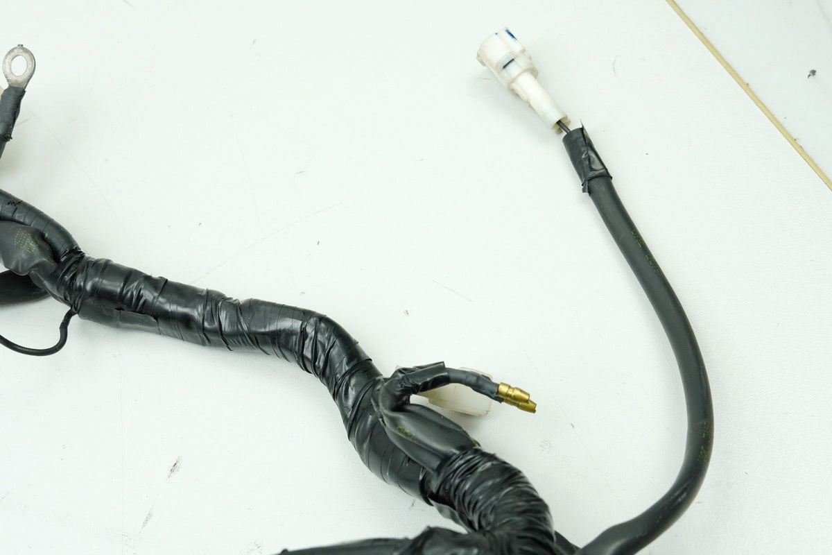 YAMAHA MT 125 A RE11 Wiring Harness Main Wiring Harness Wire Harness 14-16