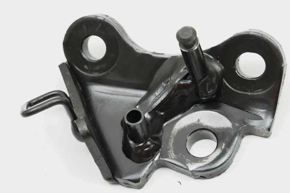 HONDA CBF 1000 FA SC64 Soporte de caballete lateral - 50150-MFN-D00
