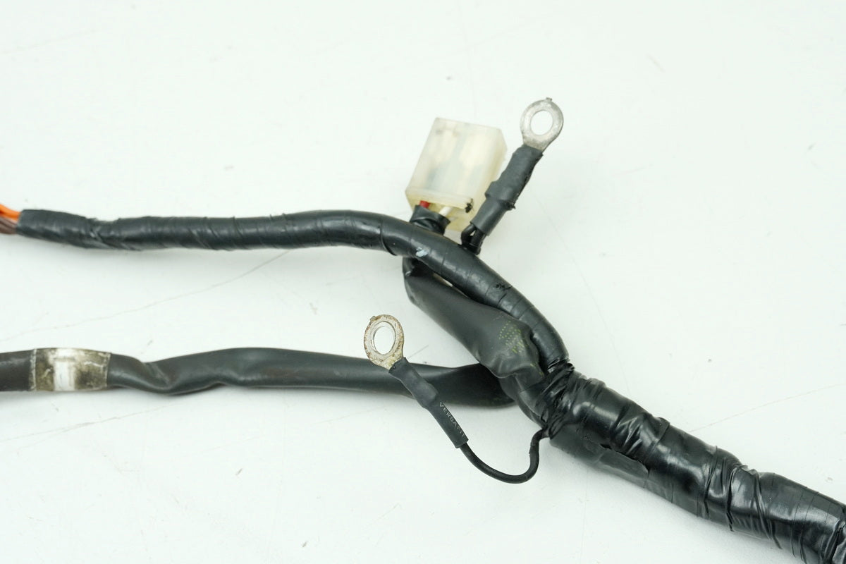 YAMAHA MT 125 A RE11 Wiring Harness Main Wiring Harness Wire Harness 14-16