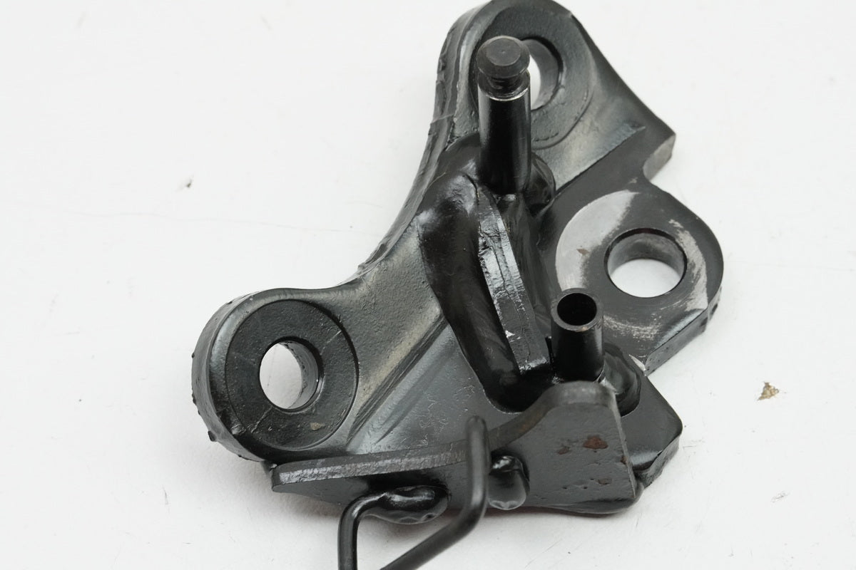 HONDA CBF 1000 FA SC64 Sidestand Bracket Mount - 50150-MFN-D00
