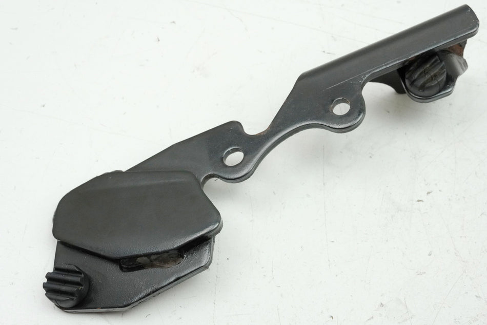 HONDA CBF 1000 FA SC64 Soporte pata de cabra lateral puntal chasis - 50152-MGJ-D00