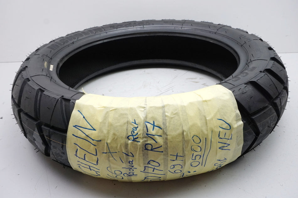 Michelin T66 X Radial 150/70 R17 69H Reifen Rear