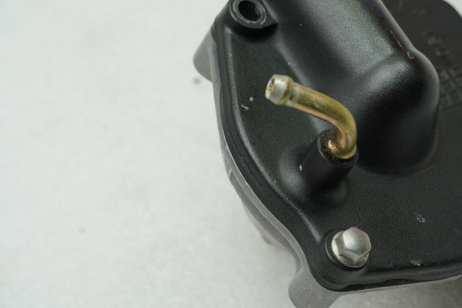 YAMAHA YZF R6 RJ05 RJ09 Bomba de agua impulsor eje (para motor) tapa 03-05