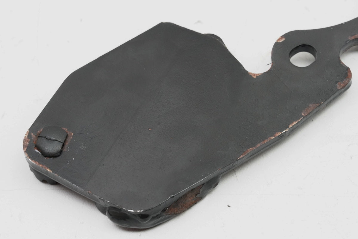 HONDA CBF 1000 FA SC64 Halterung Seitenständer Strebe Rahmen - 50152-MGJ-D00