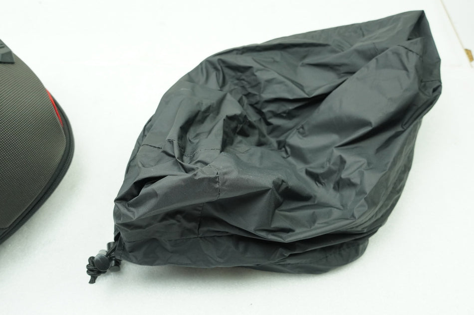 KAWASAKI Z 750 ZR750J SW Motech Bolsa sobredepósito Quick Lock PRO Daypack 5-8 Litros
