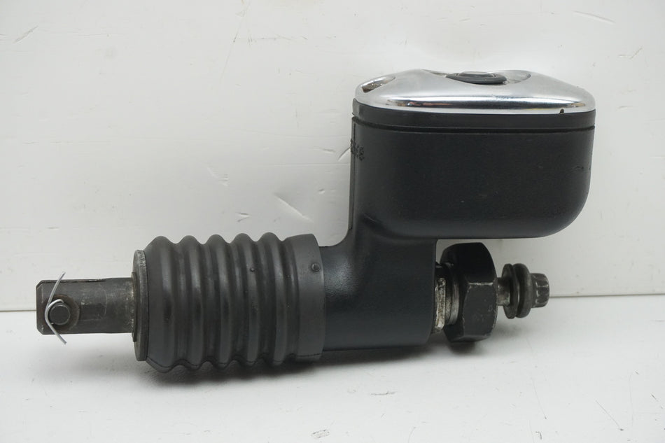HARLEY DAVIDSON FLHR FL1 1584 Road King Cilindro maestro de freno trasero Bomba de freno