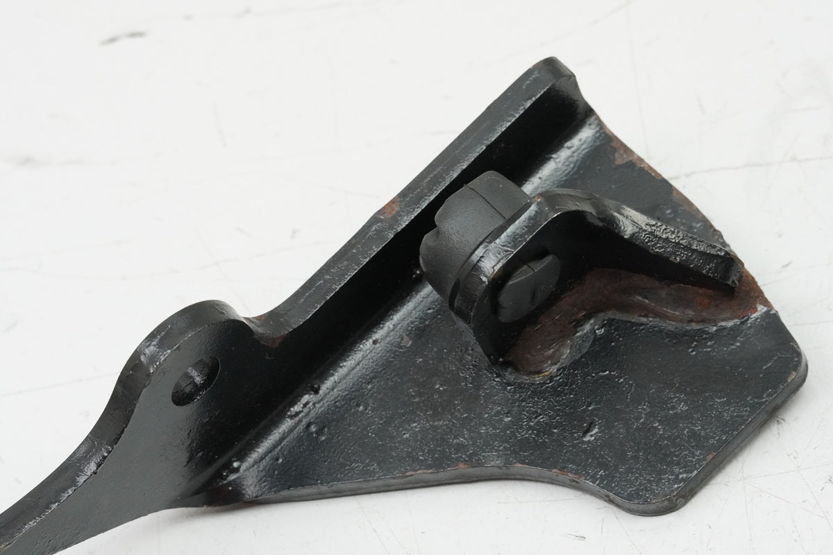 HONDA CBF 1000 FA SC64 Halterung Seitenständer Strebe Rahmen - 50152-MGJ-D00