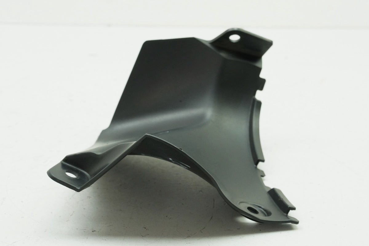 HONDA CBR 1100 XX SC35 Carenado Tapa superior de la horquilla izquierda Cubre el salpicadero Tapa Embellecedor
