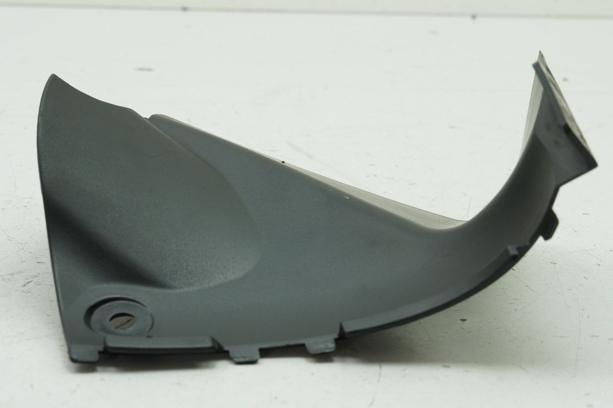 HONDA CBR 1100 XX SC35 Carenado Tapa superior de la horquilla izquierda Cubre el salpicadero Tapa Embellecedor